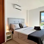 Terraza Wow Teide & Gomera 아파트