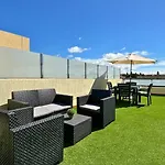 Terraza Wow Teide & Gomera 아파트 Alcalá