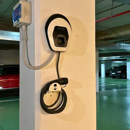 Terraza Wow Teide & Gomera