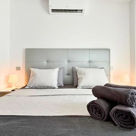 Terraza Wow Teide & Gomera * Alcalá la Real