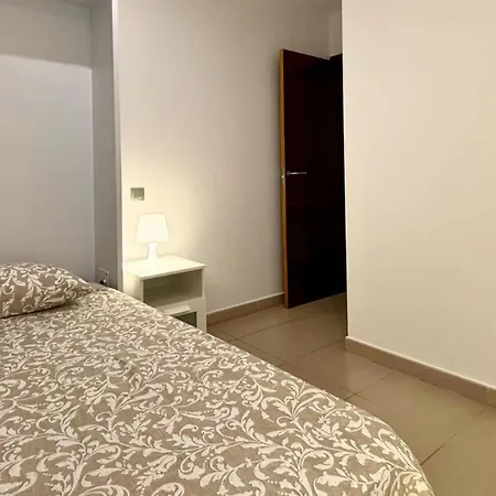 Terraza Wow Teide & Gomera * Alcalá la Real