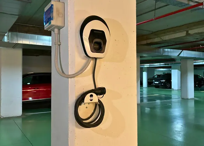 Terraza Wow Teide & Gomera