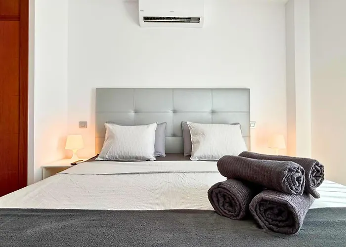 Terraza Wow Teide & Gomera * Alcala (Tenerife)