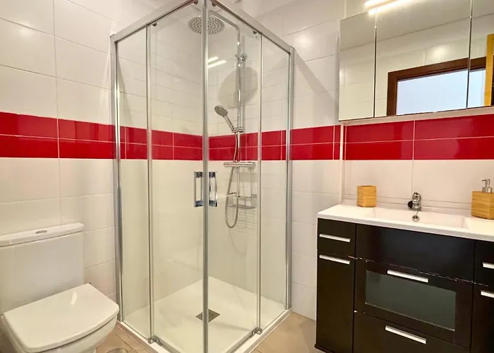 Appartement Terraza Wow Teide & Gomera *