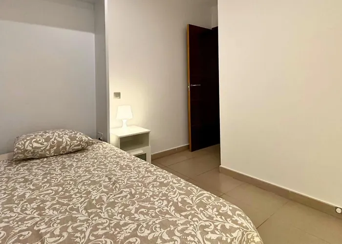 Terraza Wow Teide & Gomera * Alcala (Tenerife)