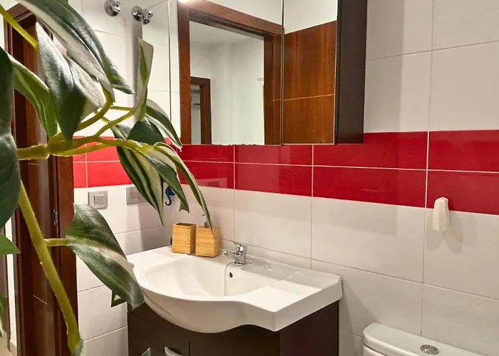 Terraza Wow Teide & Gomera