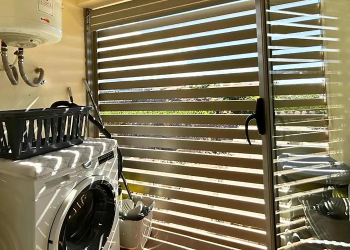 Terraza Wow Teide & Gomera