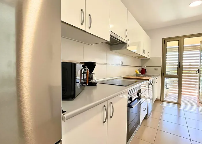 Apartment Terraza Wow Teide & Gomera *