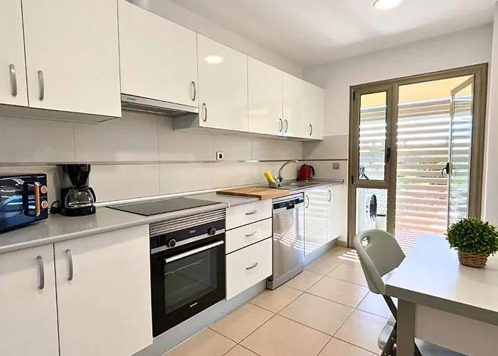 Terraza Wow Teide & Gomera *