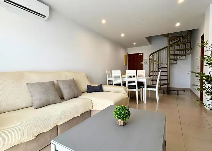 Terraza Wow Teide & Gomera *