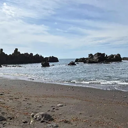 Apartment Terraza Wow Teide & Gomera
