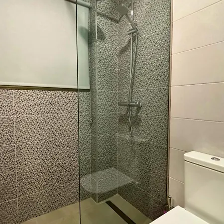 Appartement Terraza Wow Teide & Gomera Alcalá la Real