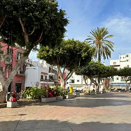 Terraza Wow Teide & Gomera *