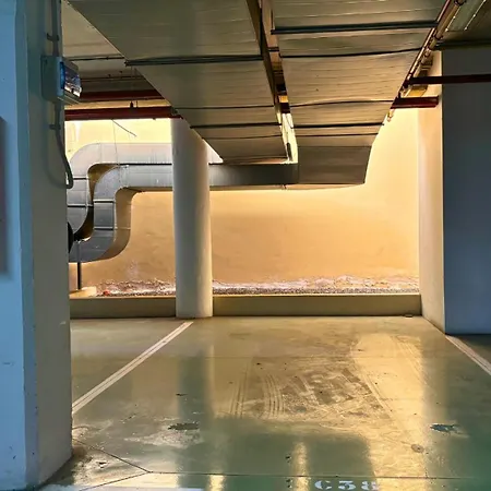 Terraza Wow Teide & Gomera * Alcalá la Real