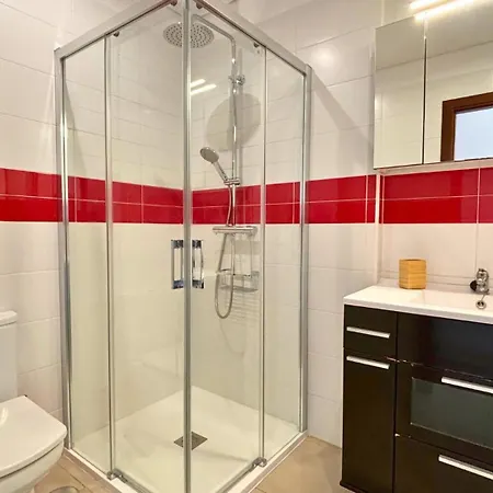 Appartement Terraza Wow Teide & Gomera *