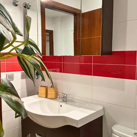 Terraza Wow Teide & Gomera