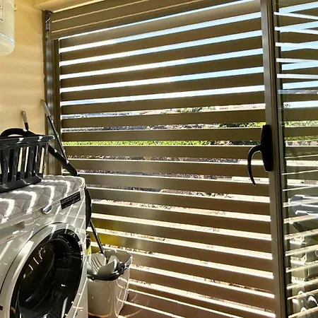 Terraza Wow Teide & Gomera