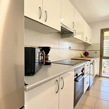 Apartment Terraza Wow Teide & Gomera *