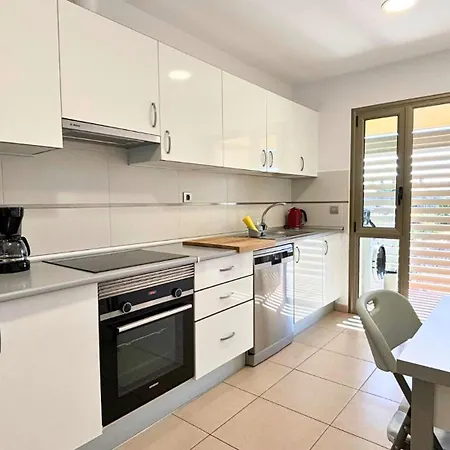 Terraza Wow Teide & Gomera *