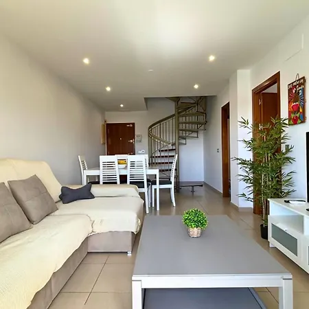 Terraza Wow Teide & Gomera