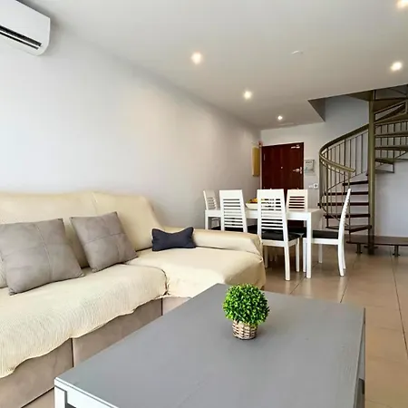 Terraza Wow Teide & Gomera *