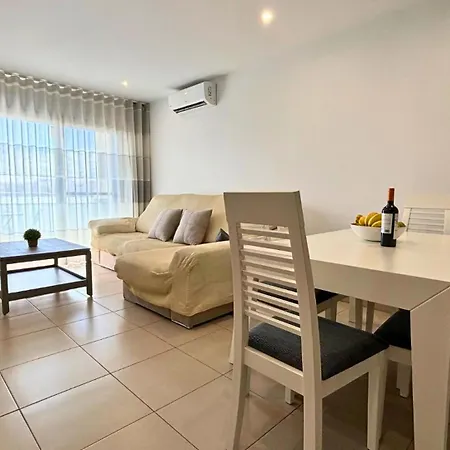 Apartment Terraza Wow Teide & Gomera Alcala (Tenerife)