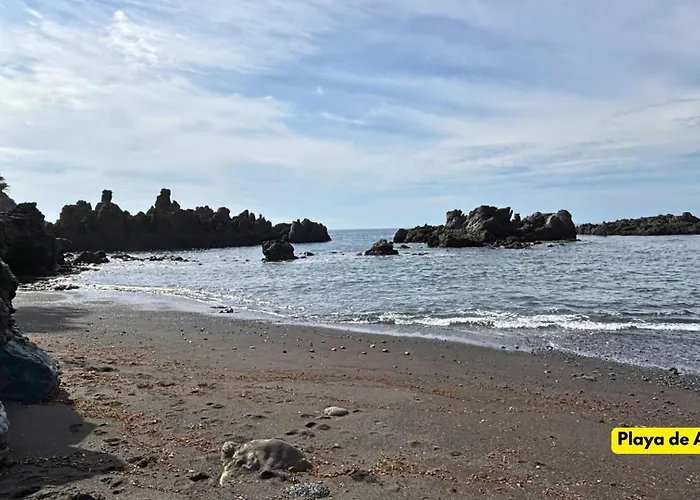 Lejlighed Terraza Wow Teide & Gomera