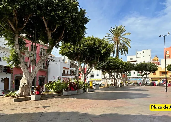 Terraza Wow Teide & Gomera *