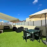 Apartamento Markethome Sunset Alcalá la Real