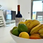 Markethome Sunset